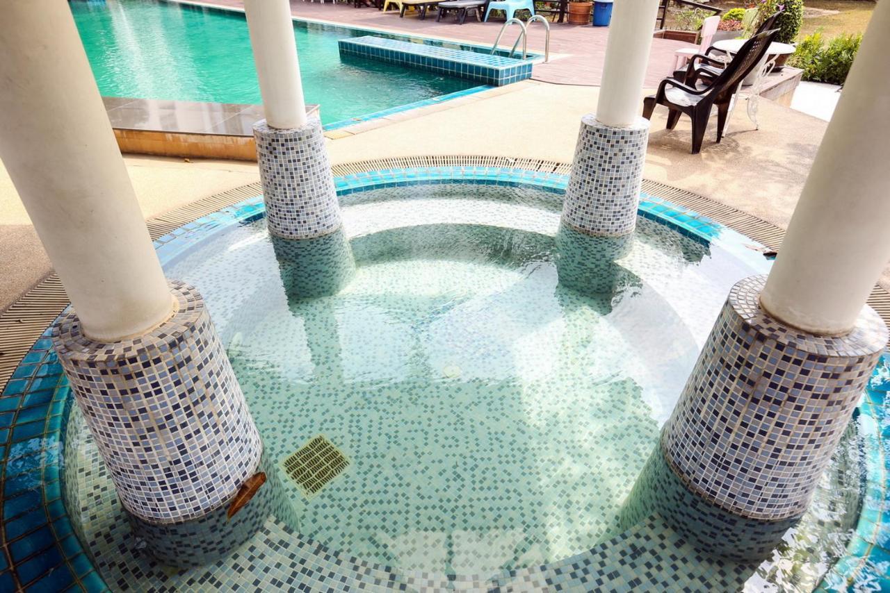 Bellevue Boutique Bangkok Apartman Kültér fotó