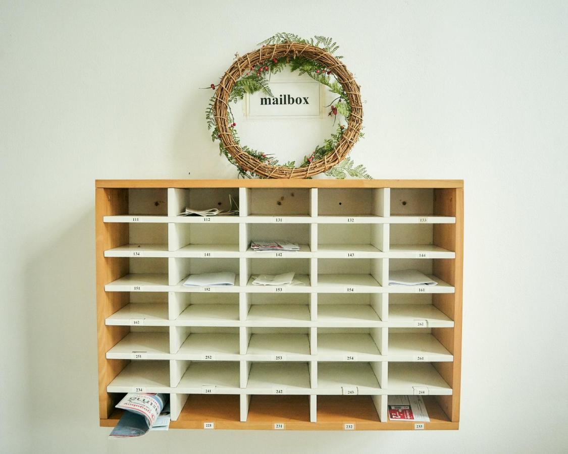 Bellevue Boutique Bangkok Apartman Kültér fotó