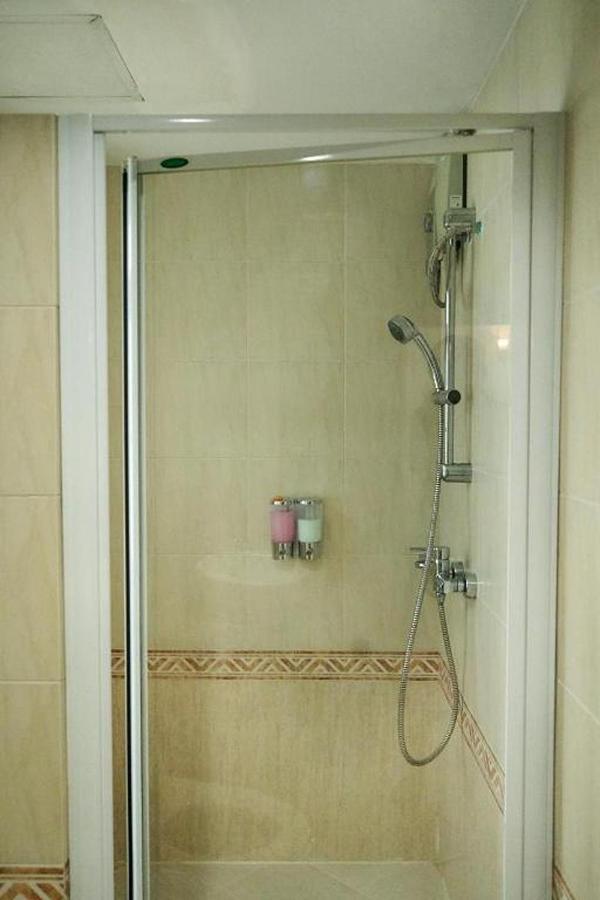 Bellevue Boutique Bangkok Apartman Kültér fotó